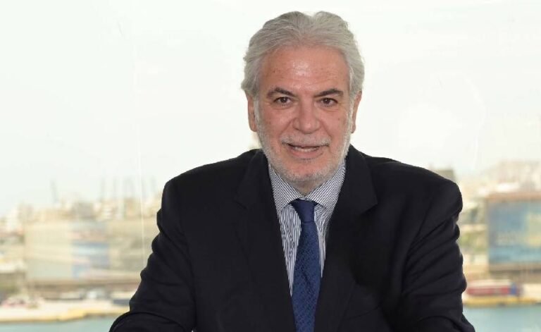 Christos Stylianides