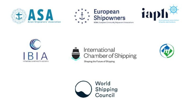 Cyprus Shipping Chamber Backs Global Push for IMO Net-Zero Framework