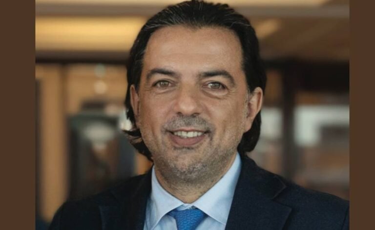 George Sp. Alexandratos