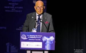 Governments and industry reaffirm commitment to trade and global stability at high-profile Athens Summit