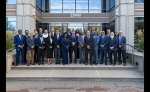 Liberia Receives IMSAS Audit