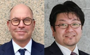 Lloyd’s Register appoints new Strategic Business Partner and Senior Representative in Japan