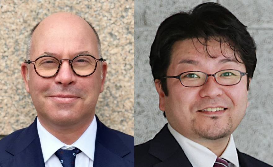 Lloyd’s Register appoints new Strategic Business Partner and Senior Representative in Japan