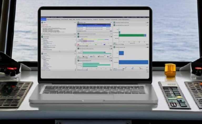 Malaysia-based UNI-FLEET Chooses ABS Wavesight Nautical Systems™