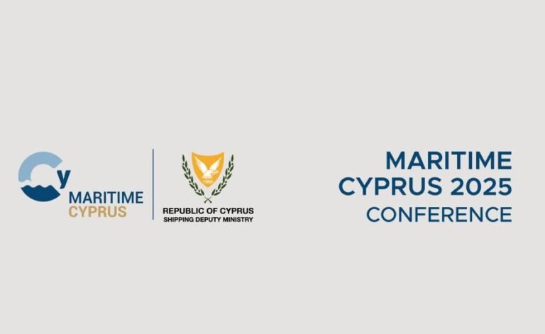 Maritime Cyprus 2025 Conference