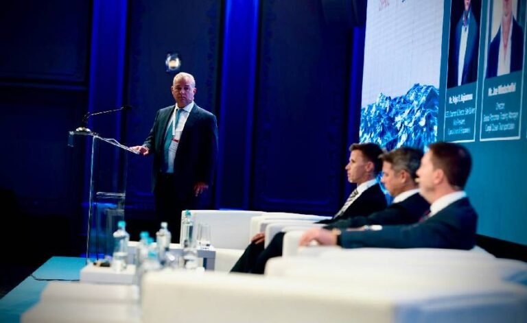 Maritime Cyprus 2025 Conference continues with focus on resilience, cooperation and innovation across global shipping markets