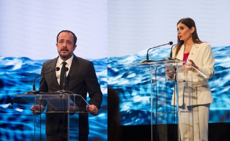 Maritime Cyprus 2025 opens with global leaders calling for unity, innovation and a sustainable future for shipping