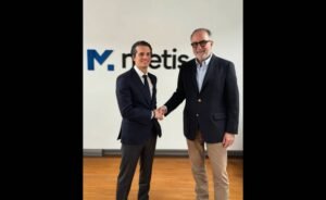 Metis and Nereus Digital Bunkers announce strategic cooperation to optimise marine fuel management