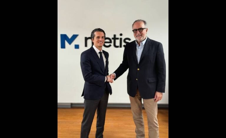 Metis and Nereus Digital Bunkers announce strategic cooperation to optimise marine fuel management