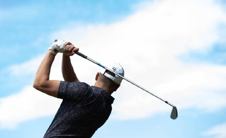 The Glyfada Greek Maritime Golf Event Schedule