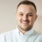 Adam Dennett, CEO of SpecTec