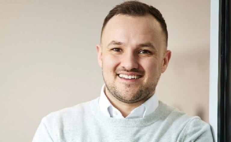 Adam Dennett, CEO of SpecTec