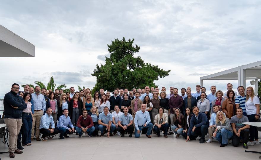 LALIZAS Branches Synergy Summit 2025