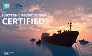 LR and Marshall Islands Certify Helm CONNECT