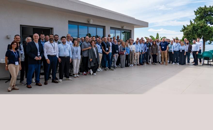 Lofrans’ & MAX POWER Convention 2025