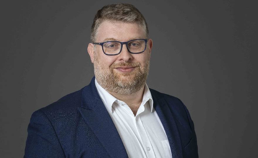 Mark Brattman, Claims Director at ITIC