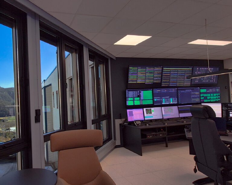 Marlink upgrades Eik Teleport to provide customers with enhanced managed services