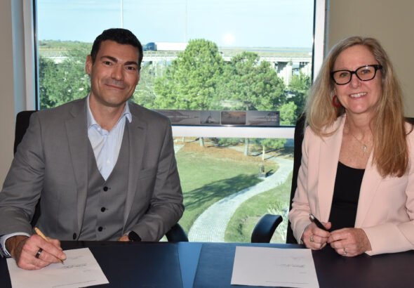 Austal USA expands digital transformation with SSI