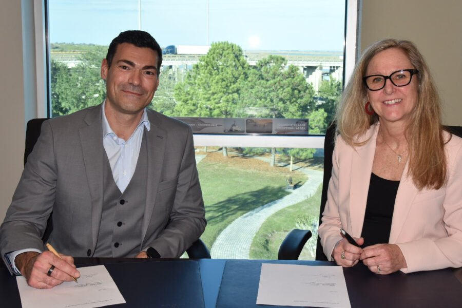 Austal USA expands digital transformation with SSI