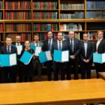 Bunkering Services Initiative starts operations across the ARA region