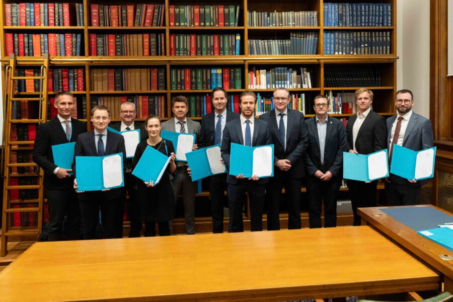 Bunkering Services Initiative starts operations across the ARA region