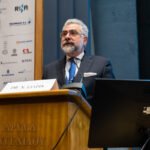 Dr. Nikolaos Liapis President of H.I.M.T