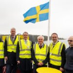Stena Surprise Officially Joins The Swedish Registry