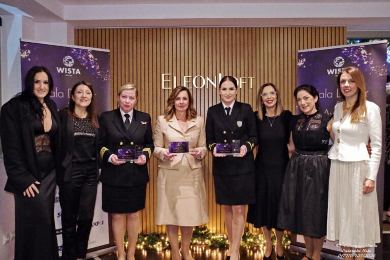 WISTA HELLAS Gala Dinner & Award Ceremony 2025