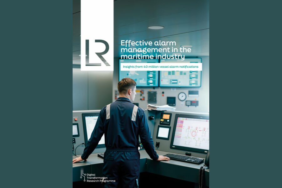 Alarm overload is undermining safety