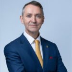 Alex Gregg-Smith, President, Marine & Offshore, Bureau Veritas