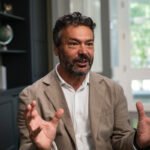 John Cooper, CEO of BAR Technologies