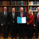 UK-led Maritime Consortium sets out plan for nuclear-powered fleet