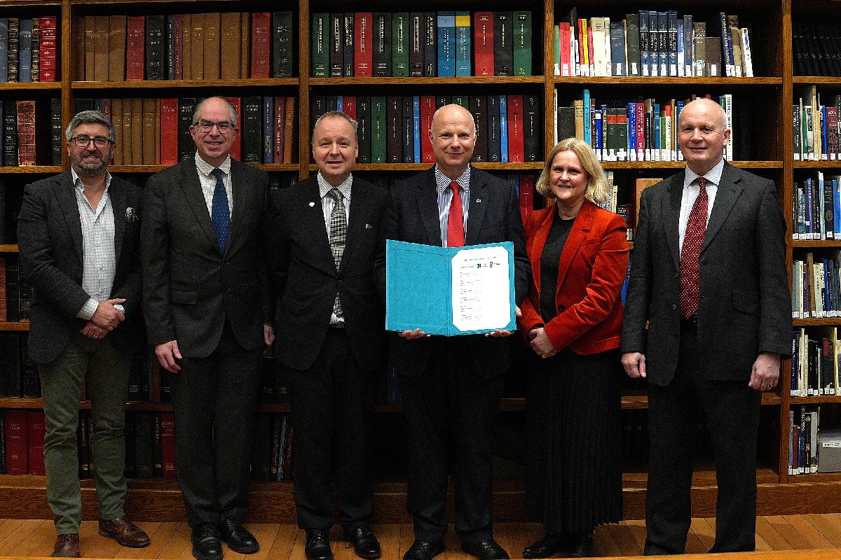 UK-led Maritime Consortium sets out plan for nuclear-powered fleet