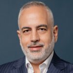 Vassilios Demetriades, as Global Ambassador of SQLearn