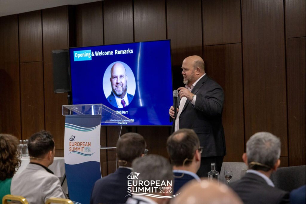 CLIA EUROPEAN SUMMIT