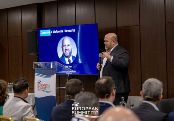 CLIA EUROPEAN SUMMIT