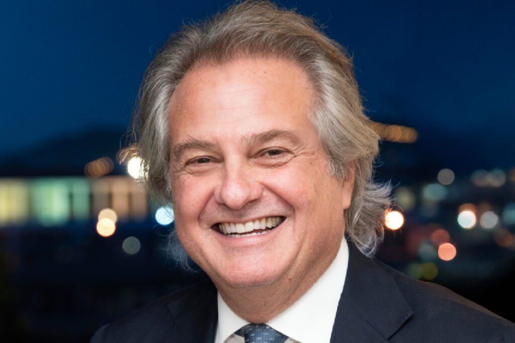 Charalampos Simantonis