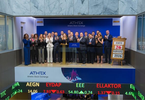 Commencement of Trading of the New Common Bond Loan of Capital Clean Energy Carriers