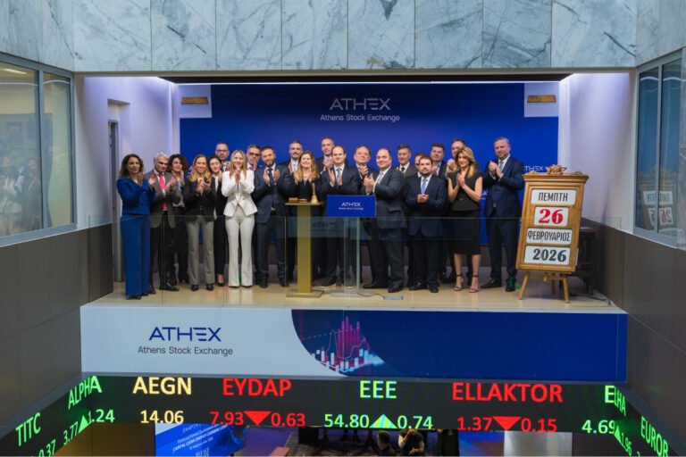 Commencement of Trading of the New Common Bond Loan of Capital Clean Energy Carriers