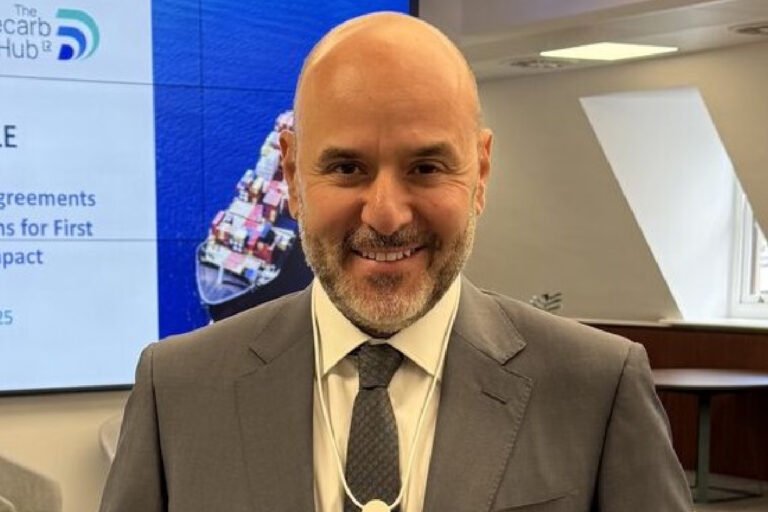 Constantinos Capetanakis