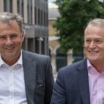 L-R Jeremy Grose and Paul Jennings, Managing Directors, NorthStandard