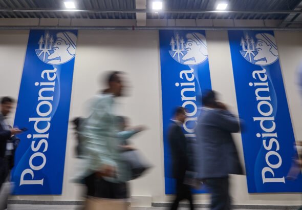 Posidonia 2026 set to break all records