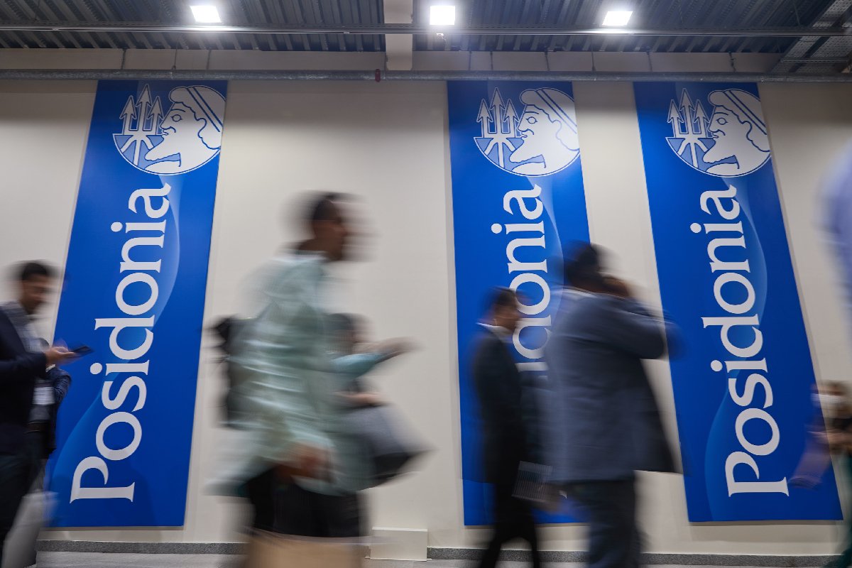 Posidonia 2026 set to break all records