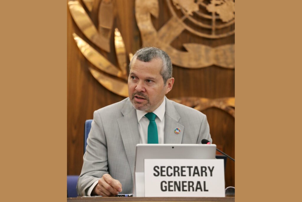 Arsenio Dominguez Council ES 36