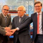 Joint Development Project Signed by Laskaridis Shipping, bound4blue and Bureau Veritas-1