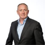 Robert Ashdown, IACS Secretary General