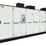 ABB’s modernization powers propulsion systems across CoolCo’s LNG fleet