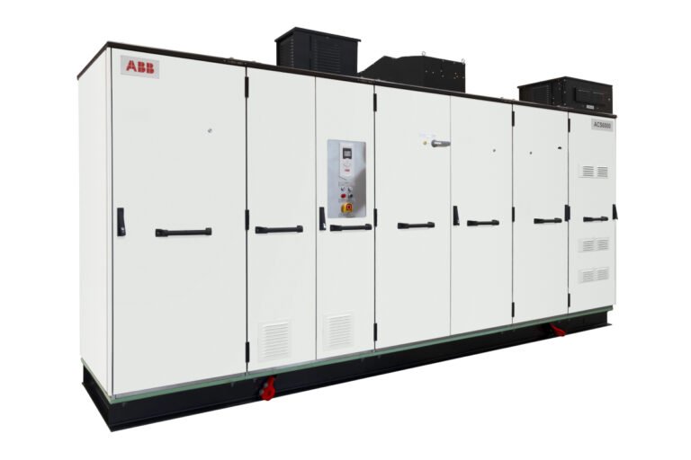 ABB’s modernization powers propulsion systems across CoolCo’s LNG fleet