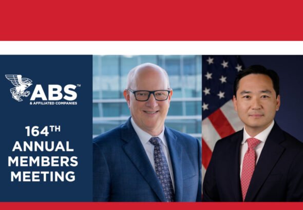 ABS Investing in Technology, Innovation and World-Class Services