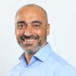 Francesco Ruisi, LR’s VP global passenger ship segment director